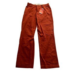 COPY - NWT Levi's Xx Chino Ez Waist Taper Fit Pants in Brown